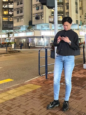 TSYさんのコーディネート