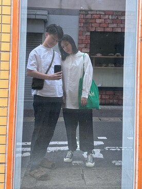 TSYさんのコーディネート