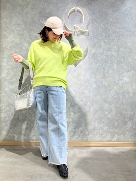 Miyaさんのコーディネート