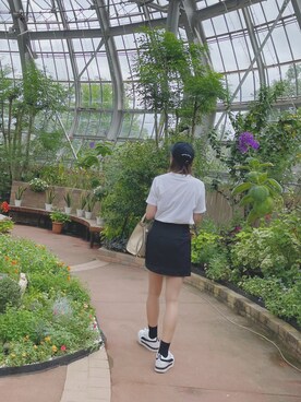 YUIさんのコーディネート