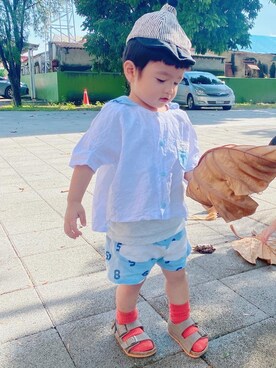 puchiさんのコーディネート