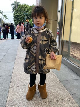 puchiさんのコーディネート