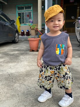 puchiさんのコーディネート