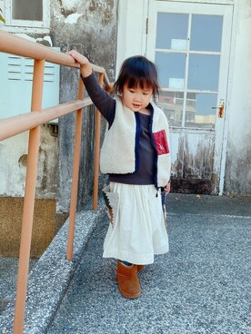 puchiさんのコーディネート