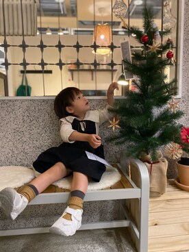 puchiさんのコーディネート