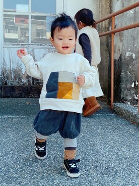 puchiさんのコーディネート