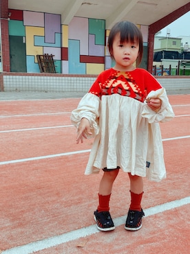 puchiさんのコーディネート