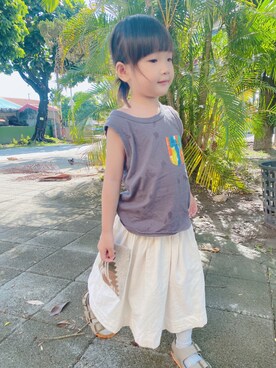 puchiさんのコーディネート