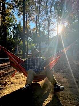 Ace Linさんのコーディネート