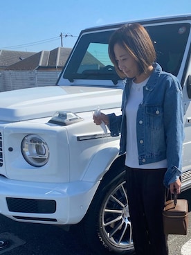  Rikaさんのコーディネート