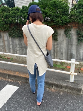  Rikaさんのコーディネート