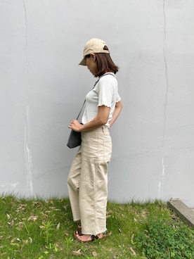  Rikaさんのコーディネート