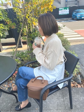  Rikaさんのコーディネート