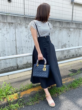  Rikaさんのコーディネート