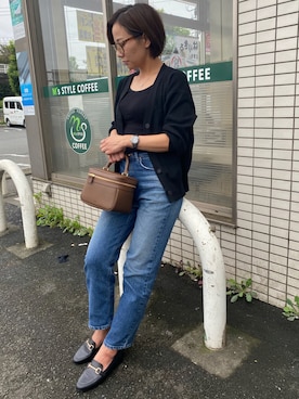  Rikaさんのコーディネート