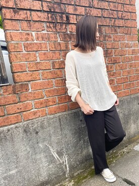  Rikaさんのコーディネート