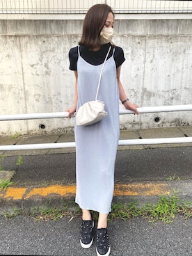  Rikaさんのコーディネート