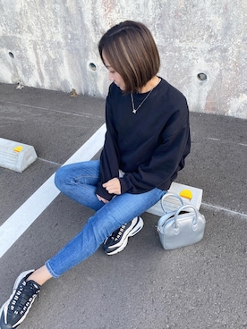  Rikaさんのコーディネート