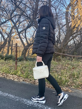  Rikaさんのコーディネート