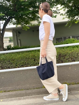  Rikaさんのコーディネート