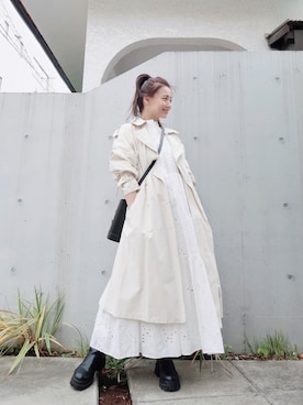 atsukoさんのコーディネート