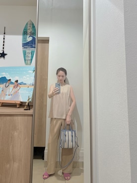 Aika さんのコーディネート