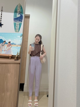 Aika さんのコーディネート