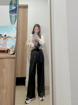 Aika さんのコーディネート