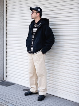 kondoさんのコーディネート