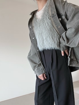 Piiiiさんのコーディネート