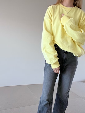 Piiiiさん（レディース・158cm）の春コーディネート