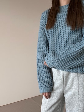 Piiiiさん（レディース・158cm）の冬コーディネート