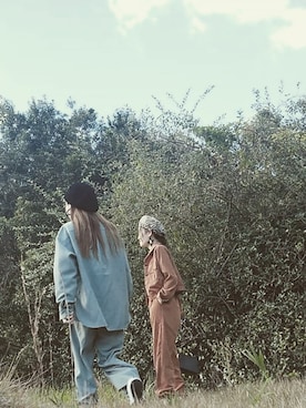 miekakoさんのコーディネート