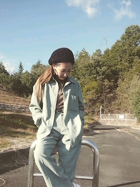 miekakoさんのコーディネート