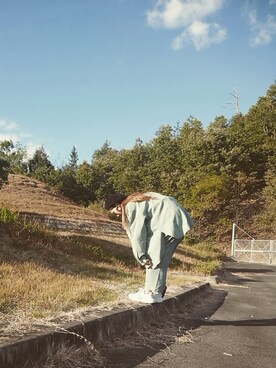 miekakoさんのコーディネート