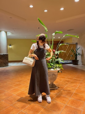 Mikuさんのコーディネート