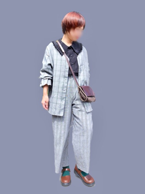 emiさんのコーディネート