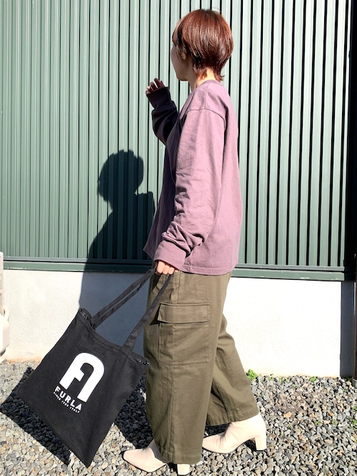 emiさんのコーディネート