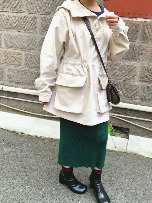 emiさんのコーディネート