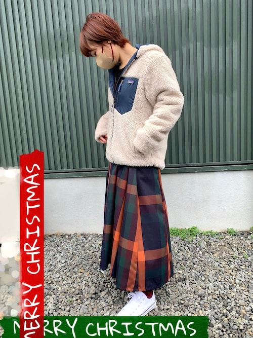 emiさんのコーディネート