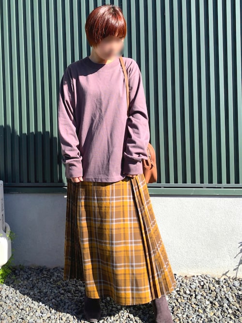 emiさんのコーディネート