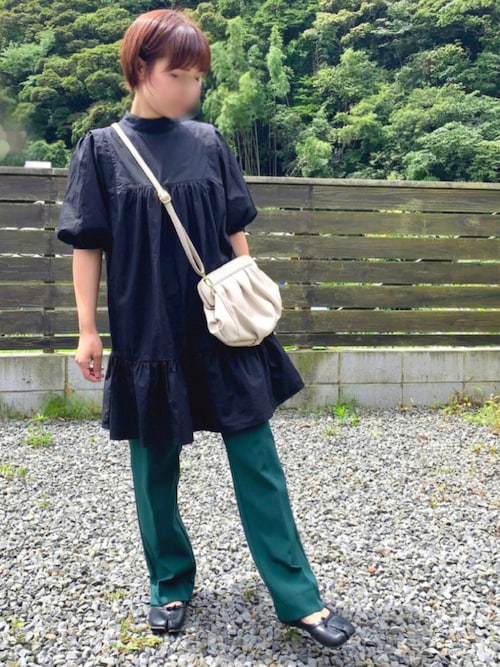 emiさんのコーディネート