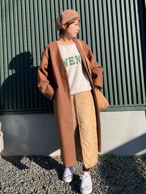 emiさんのコーディネート