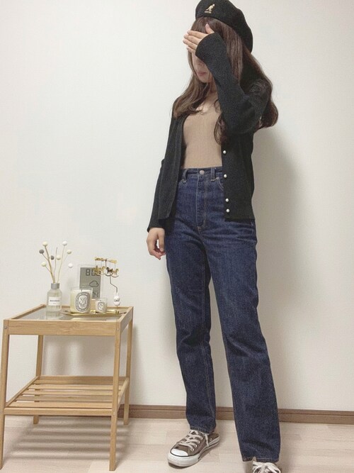 nanaさんのコーディネート