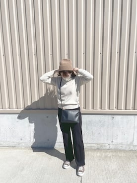 nanaさんの（POLO RALPH LAUREN | ポロ ラルフ ローレン）を使ったコーディネート