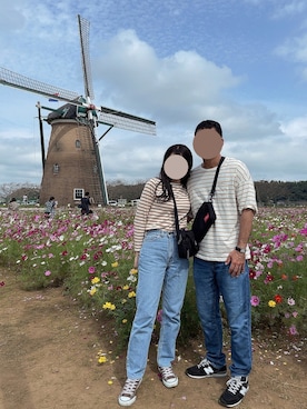 nanaさん(レディース・156cm)の秋コーディネート