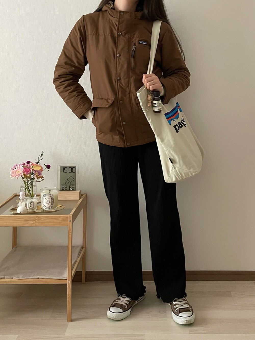 patagonia（パタゴニア）の「patagonia/パタゴニア ボーイズ