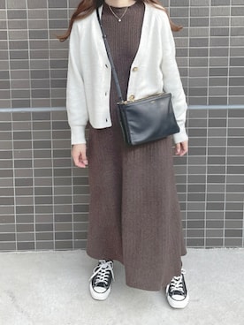 nanaさんのコーディネート