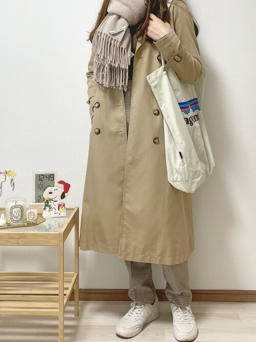 nanaさんのコーディネート