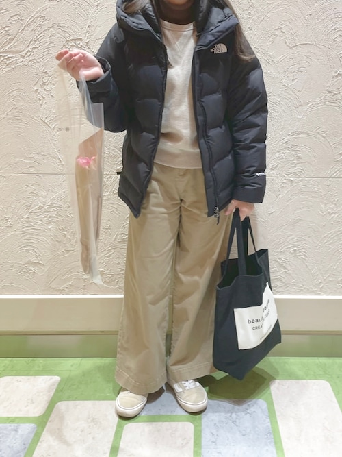 nanaさんのコーディネート